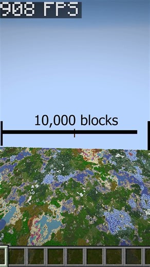 The most powerful minecraft mod