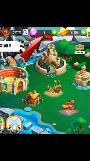 How to Get Free Gems in Dragon City (Legit & No Hacks)