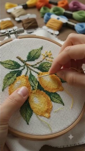 Cozy cafes of the world. Amalfi Coast Cross Stitch Pattern (PDF + XSD)
