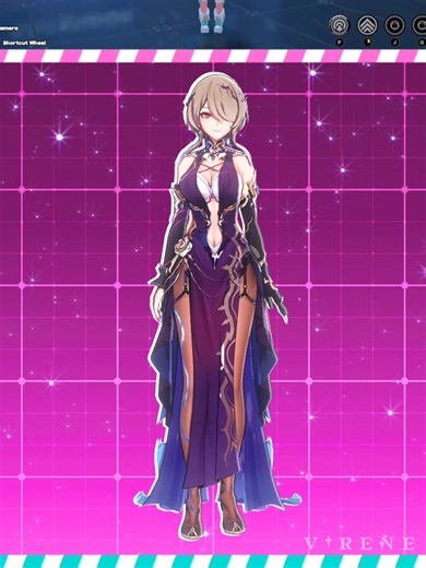 Rita | Angels of Delusion in Honkai Impact 3rd