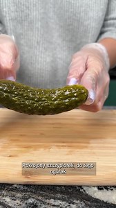 620K views · 8.1K reactions | Szybka pasta na kanapki! 200g filetów typu matjas 2 duże ogórki konserwowe ( np. W zalewie musztardowej) 3 ugotowane jajka 10 g musztardy miodowej 30g majonezu 30g śmietany kilka kropel soki z cytryny Pęczek szczypiorku | Nathallae - Natalia Maszkowska | Facebook