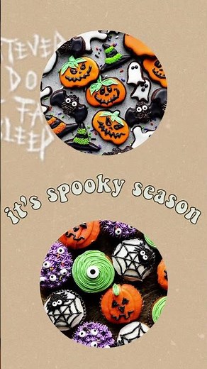 This or That! Halloween Edition Pt 2