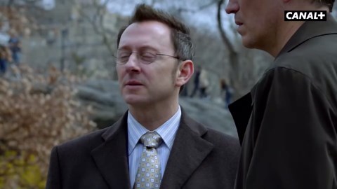 Why Person Of Interest Killed Off Detective Carter In Season 3