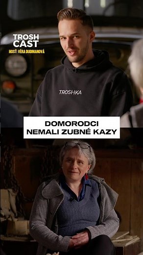 Domorodci Nemali Zubné Kazy! | Věra & Neil Dudmanovci