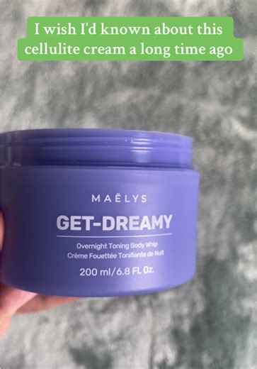 Best Cellulite Cream for Body Care