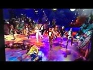 Jellicle Ball UK Tour 1995 Pebble Mill