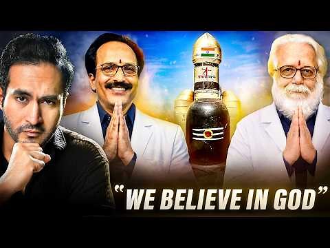 Why SCIENTISTS Believe in GOD?