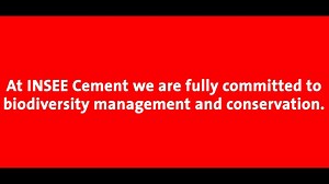 5.3K views · 159 reactions | At INSEE Cement, we are committed to...