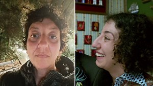 Mónica Cervera, de estrella del 'Crimen Ferpecto', a vivir en la calle en indigencia