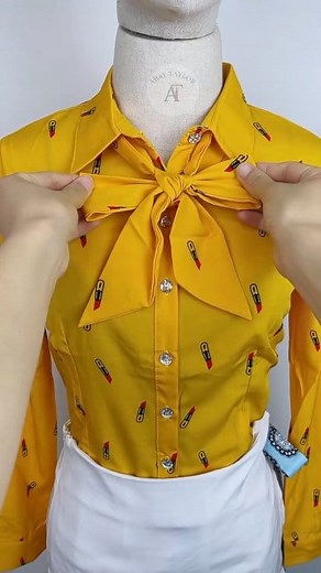 1.5M views · 9.2K reactions | TIPS AND TRICKS SEWING FOR BEGINNER'S, TEKNIK IKATAN TALI KERAH, #sewing_tips_and_trick_beginners #sewing #stitching #sewingtips #sewinghacks #diy #tutorial | Abay Taylor | Facebook