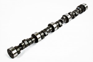 Cheap Upgrade: Low-Compression 454