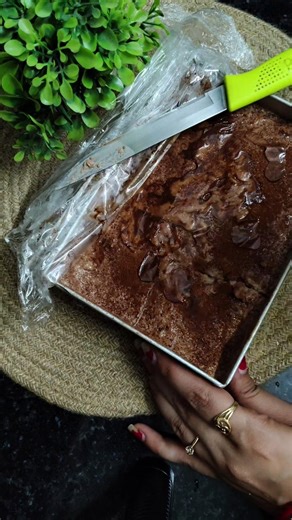 Easy Chocolate Pudding Recipe with easily available ingredients ✅😋 #chocolatepudding #shorts