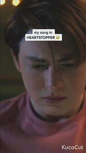 Nick & Charlie: The Song I Wish Was On The Soundtrack (Heartstopper Edit)