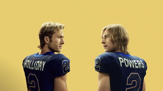 7 Glen Powell movies and shows to watch if you loved him in 'Chad Powers'