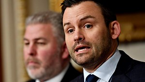 Sondage Léger: le Parti Québécois solidifie son avance