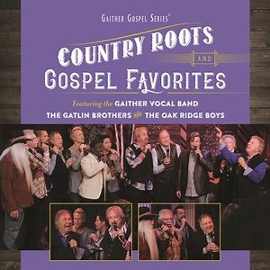 Country Roots And Gospel Favorites, Live  [Music Download]