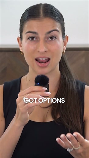 Consider Angel Investors First