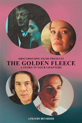 The Golden Fleece - Movie