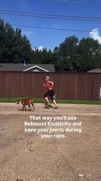 Fix your running form instantly #running #runpainfree