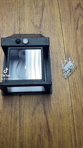 ❤️ MOTION SENSOR SOLAR WALL LAMP ❤️Price: P195.00Item Code: BK-888SOLARLAMP*Motion Sensor*Angle of sensor: 120 degrees*Distance: 5 meters*LED Warm White Light*Weight: 250 grams#browntrekker#mountaineer#sherpa#tadpole#haybol#harkor#campingideas#campingphilippines#campingsites#campingbuddies#campingstore#mountaineeringitems#mountaineeringbuy#mountaineeringshop#mountaineeringstore#trekking#trek#browntrekker#campers#outdoorshop#tent#backpack#outdoor#campingproducts#campingmugs#pinoy#viral#trending#f