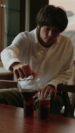 AYA Series | Coffee items that blend into your interior【HARIO】 #coffee #hario