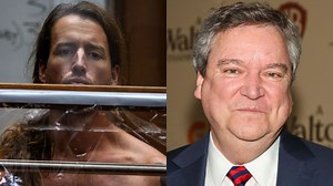 Who was Samuel Haskell? Hollywood agent's son dies in jail days before his trial