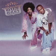 OutKast - Big Boi & Dre Present... Outkast