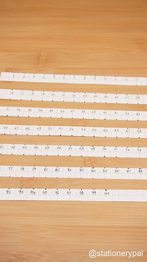 I bet you don't know this grid paper hack. .⁠ 🎈Get great deals for washi tapes, pens, brush pens, and much other stationery at our shop. Click the link in bio @stationerypal or visit stationerypal.com⁠ .⁠ .⁠ .⁠ #studygram #planneraddict #stationerylover #plannerlove #studyaccount #deskgoals #plannerjunkie #bujoinspiration #plannersupplies #stationery #stationeryaddict #stationerylove #stationeryshop #bulletjournal #bulletjournaling #bulletjournaljunkies #backtoschool #blackfriday #ruler #bujo #