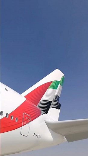 ✈️ EMIRATES A380 | FIRST CLASS