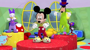 PajamaHotDogDance|MickeyMouseClubhouse|DisneyJunior_高清1080P在线观看平台_腾讯视频
