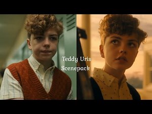 Teddy Uris Scenepack | Welcome To Derry Clips For Edits