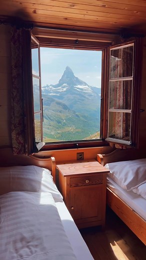 Captivating Snowy Window View | Sweet Soles
