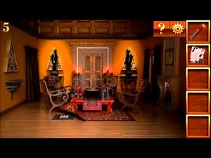 Can You Escape Adventure Level 5 Walkthrough