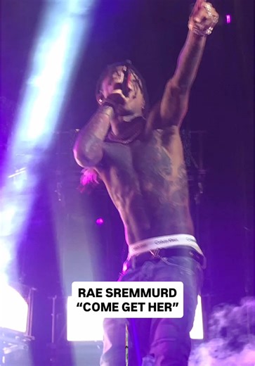 Today marks 11 years since #RaeSremmurd dropped their debut album #Sremmlife, featuring bangers like Come Get Her, No Type, Throw Some Mo, No Flex Zone & more 🔥 COMMENT your favorite @raesremmurd track‼️👇🏽 #iheartradio