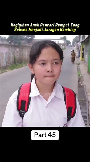 Kegigihan Anak Pencari Rumput: Sukses Menjadi Juragan Kambing