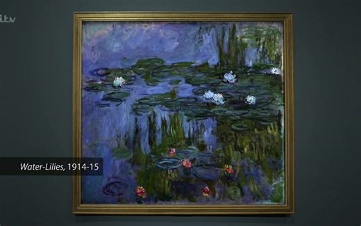 纪录片.ITV.伟大艺术：莫奈.S01-S04.2020[片头][高清][英字]