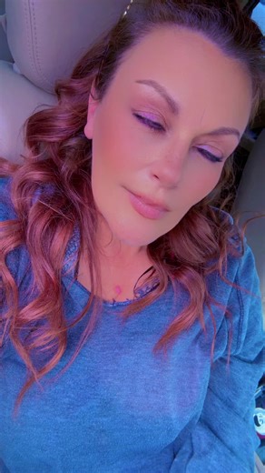 Christina Lynn on TikTok