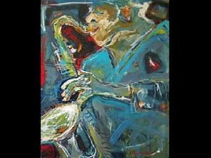 John Handy - Hard Work