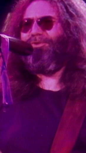 The Dead Live Performance at Winterland Arena on New Years Eve 1978