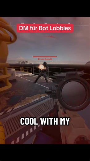 Exploring Bot Lobbies in Online Gaming