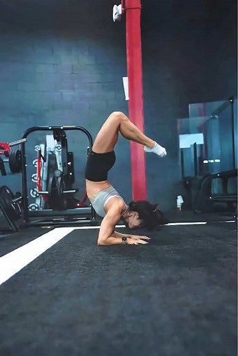 Core Workout Challenge for Military Fitness Enthusiasts