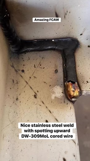 Understanding the Amazing Fcaw Process in Welding