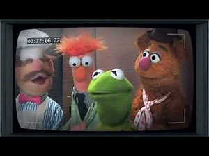 The Secret Elevator Moments – Funny Muppet Clips Compilation!
