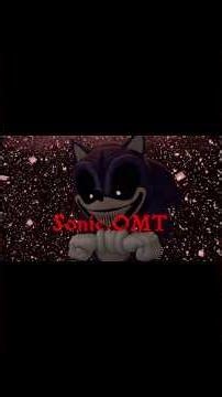 Sonic.OMT and Rewrite Sonic in Sonic.EXE: OVERLORD