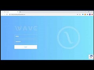 HOW TO ACTIVATE THE WAVE BL