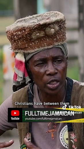 Mama G: The Spirit of Nanny & Holy Ghost Connection