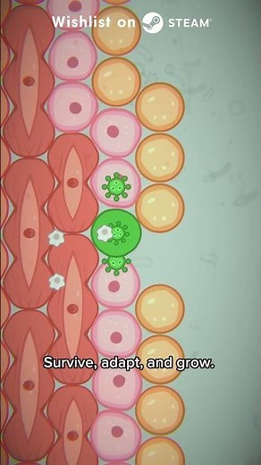 The official Bioneers Anounsment trailer is here!