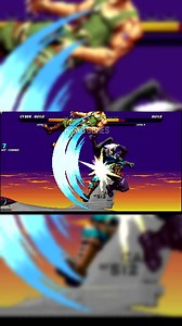 Cber Guile vs Guile | Arino Games