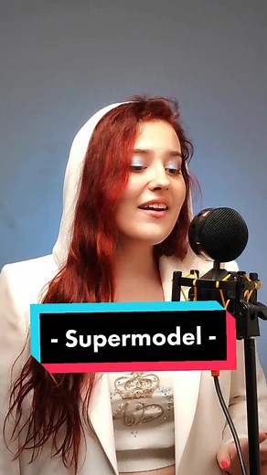 - Supermodel - #supermodel #maneskin #maneskintiktok