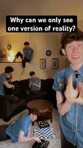 Many-Worlds Interpretation #cloneuniverse #quantumphysics #manyworlds #multiverse #educational